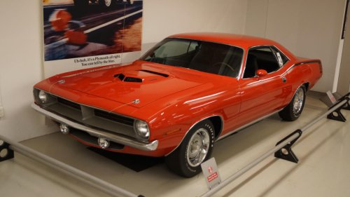 Muscle Cars, 7 muscle cars from the golden age that still feel raw and untamed today
