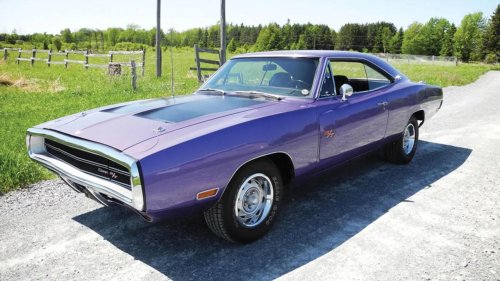 Muscle Cars, 7 muscle cars from the golden age that still feel raw and untamed today