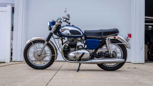 The Kawasaki two-stroke triple riders still fear
