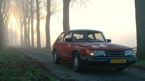 Saab, Subaru, We were meant to get a Saab hot hatch, instead they gave us a rebadged Subaru