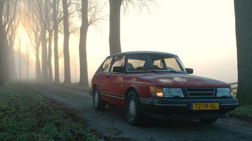 Saab, Subaru, We were meant to get a Saab hot hatch, instead they gave us a rebadged Subaru