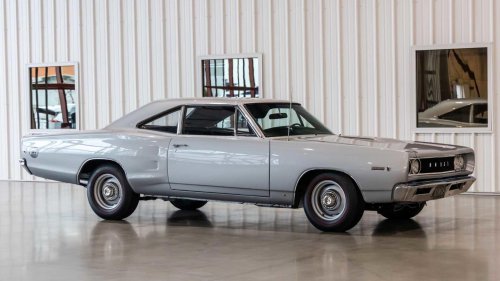 The ultra-rare Mopar muscle car collectors can’t stop hunting