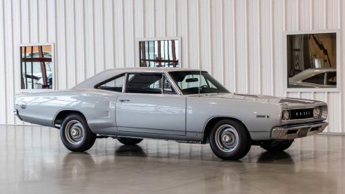 The ultra-rare Mopar muscle car collectors can’t stop hunting