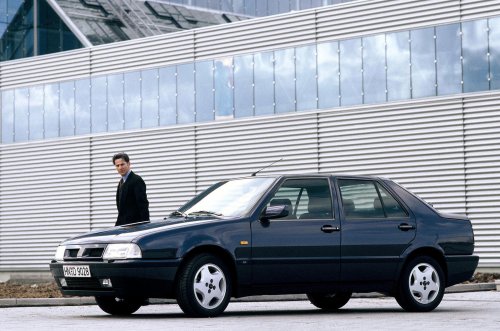 The fantastic car designs of Giorgetto Giugiaro