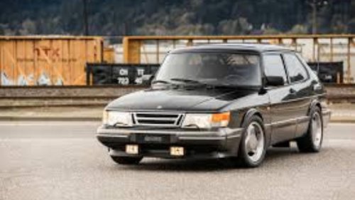 9 forgotten cars that still draw crowds at local shows
