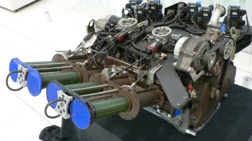 10 racing engines enthusiasts still obsess over today