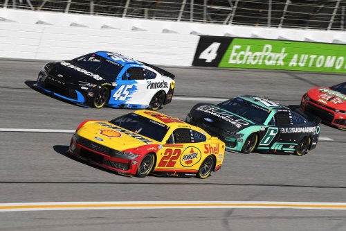 Ranking the winningest manufacturers in NASCAR's top 3 series