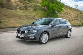 Teniendo este coche 100% español no hay motivos para comprarse uno chino (y peor): el mejor coche que te puedo recomendar
