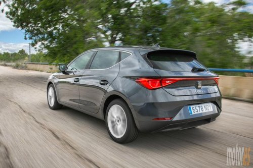 Teniendo este coche 100% español no hay motivos para comprarse uno chino (y peor): el mejor coche que te puedo recomendar