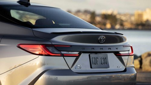 The overlooked German sports coupe that's now cheaper used than a new Camry