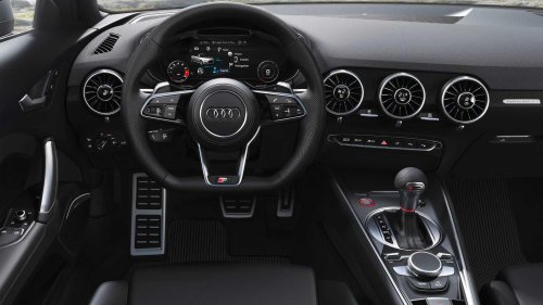 The overlooked German sports coupe that's now cheaper used than a new Camry