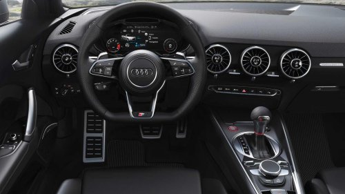 The overlooked German sports coupe that's now cheaper used than a new Camry