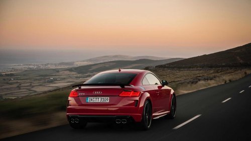 The overlooked German sports coupe that's now cheaper used than a new Camry
