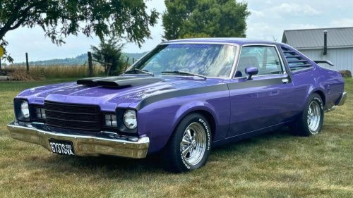 9 forgotten cars that still draw crowds at local shows