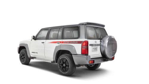 SUV, The old-school SUV engine that tuners push beyond 2,000 horsepower