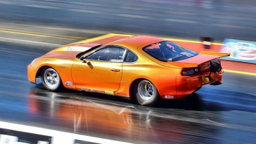 7 racing builds that pushed factory parts beyond their limits