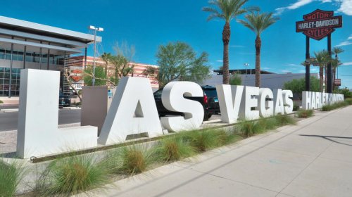 These are the 9 largest Harley-Davidson stores in America