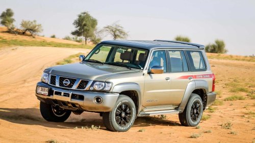 SUV, The old-school SUV engine that tuners push beyond 2,000 horsepower
