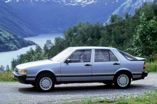The fantastic car designs of Giorgetto Giugiaro