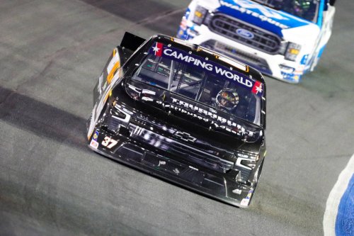 Ranking the winningest manufacturers in NASCAR's top 3 series