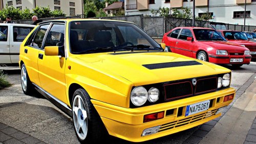 10 foreign performance icons that still dominate enthusiast conversations today