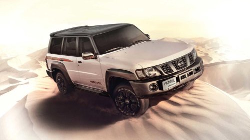 SUV, The old-school SUV engine that tuners push beyond 2,000 horsepower