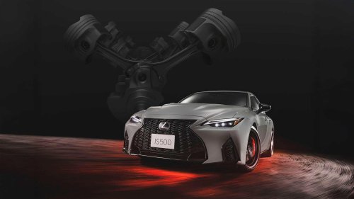 The last sedans with hydraulic steering enthusiasts should be buying