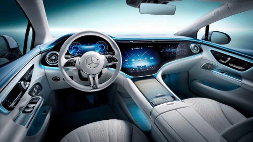 10 used cars with high-end interiors you can buy for $30,000