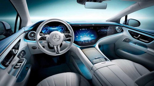10 used cars with high-end interiors you can buy for $30,000
