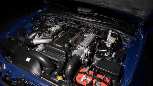10 Toyota Supra MKIV facts even veteran owners get wrong