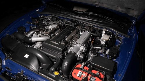 Toyota, 10 Toyota Supra MKIV facts even veteran owners get wrong