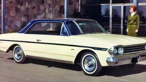 Toyota, This all-American straight six is Toyota-reliable and then some
