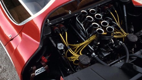 10 racing engines teams trusted when championships were on the line