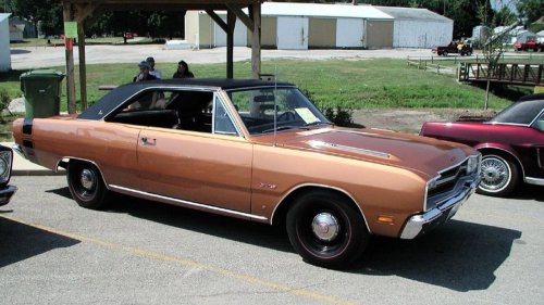 7 muscle cars that pushed street performance into dangerous territory