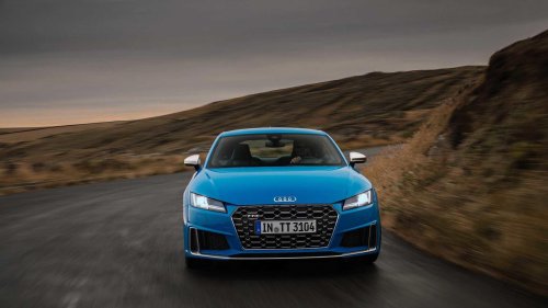The overlooked German sports coupe that's now cheaper used than a new Camry