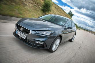 Teniendo este coche 100% español no hay motivos para comprarse uno chino (y peor): el mejor coche que te puedo recomendar
