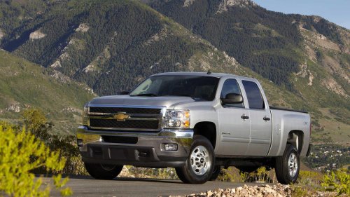 Why the Duramax LBZ earned cult status among truck loyalists