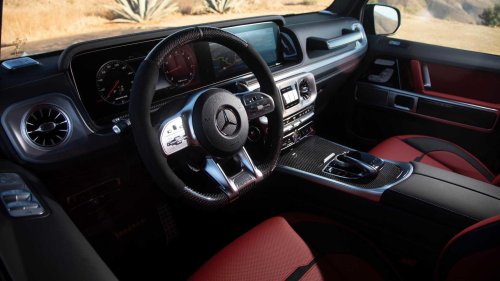 The Cadillac Escalade-V is now a Mercedes-AMG G63 rival, thanks to markups