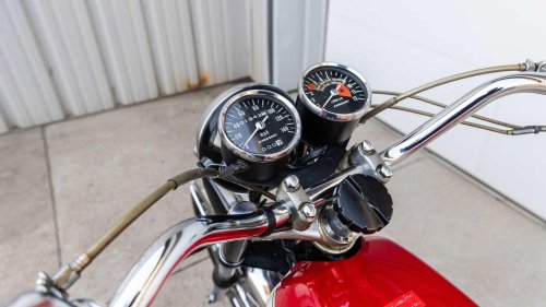 The Kawasaki two-stroke triple riders still fear