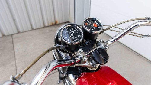 The Kawasaki two-stroke triple riders still fear