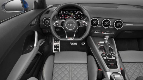 The overlooked German sports coupe that's now cheaper used than a new Camry