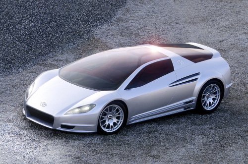 The fantastic car designs of Giorgetto Giugiaro