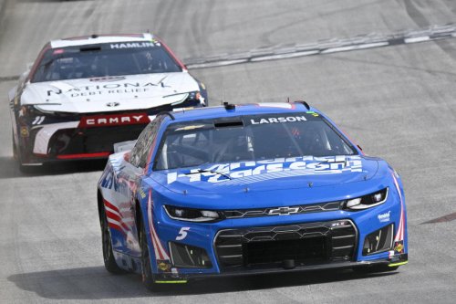 Ranking the winningest manufacturers in NASCAR's top 3 series