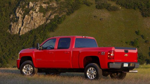 Why the Duramax LBZ earned cult status among truck loyalists