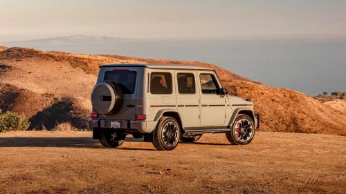 The Cadillac Escalade-V is now a Mercedes-AMG G63 rival, thanks to markups