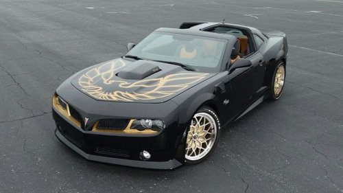 7 racing builds that pushed factory parts beyond their limits
