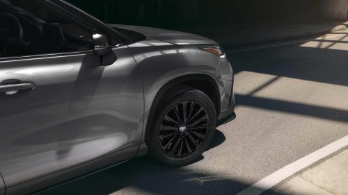Toyota, The Highlander could be the next Toyota to skyrocket in value