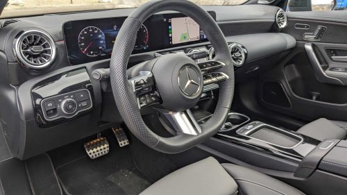 10 used cars with high-end interiors you can buy for $30,000