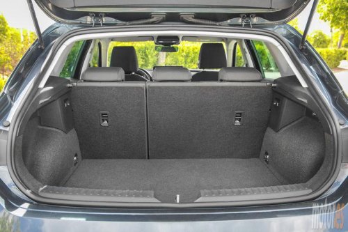 Teniendo este coche 100% español no hay motivos para comprarse uno chino (y peor): el mejor coche que te puedo recomendar
