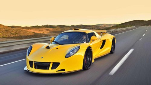 The Corvette C6 ZR1 secret that still embarrasses modern supercars